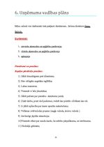 Biznesa plāns 'Biznesa plāns vakartērpu salonam', 11.