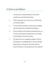 Biznesa plāns 'Biznesa plāns vakartērpu salonam', 14.