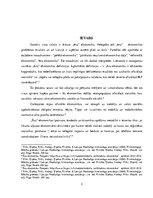 Referāts '"Ēnu" ekonomika - diagnostikas metodikas un tās aptvērums', 3.