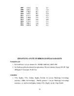 Referāts '"Ēnu" ekonomika - diagnostikas metodikas un tās aptvērums', 14.