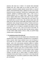 Konspekts 'Ētika kā praktiska filosofijas nozare, tās normas un izpausmes saziņā', 3.