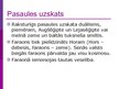 Prezentācija 'Ēģiptes kultūra un pasaules uzskats', 7.