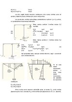 Referāts 'Statiski nenoteicama rāmja aprēķins ar spēku metodi', 5.