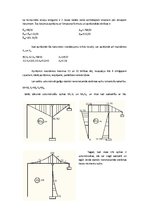 Referāts 'Statiski nenoteicama rāmja aprēķins ar spēku metodi', 6.