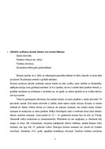 Referāts 'Laika jautājums', 3.