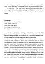 Referāts 'Laika jautājums', 4.