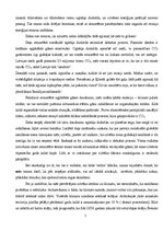 Referāts 'Laika jautājums', 5.