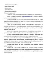 Referāts 'Laika jautājums', 8.