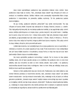 Eseja 'Recenzija par Dzejas dienu pasākumiem', 2.