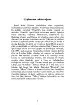 Prakses atskaite 'Viesmīļu prakses atskaite', 2.