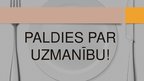 Prezentācija 'Trīs dienu ēdienkarte', 7.