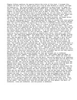 Eseja 'The Ground Beneath Her Feet, Salmon Rushdie: Interpretation of Chapter 15 and wh', 1.