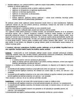 Konspekts 'Uzņēmējdarbības finanses', 3.