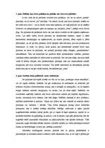 Konspekts 'M.Vēbers: politiķa profesija un aicinājums', 3.