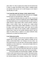 Konspekts 'M.Vēbers: politiķa profesija un aicinājums', 4.