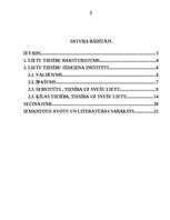 Referāts 'Lietu tiesību jēdziens un iedalījums', 2.