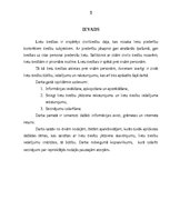 Referāts 'Lietu tiesību jēdziens un iedalījums', 3.