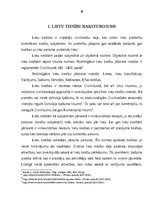 Referāts 'Lietu tiesību jēdziens un iedalījums', 4.