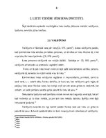 Referāts 'Lietu tiesību jēdziens un iedalījums', 6.