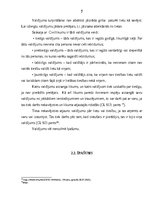 Referāts 'Lietu tiesību jēdziens un iedalījums', 7.