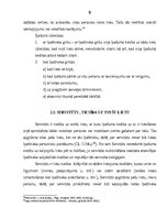 Referāts 'Lietu tiesību jēdziens un iedalījums', 9.