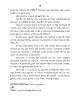 Referāts 'Lietu tiesību jēdziens un iedalījums', 10.