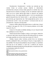 Referāts 'Lietu tiesību jēdziens un iedalījums', 11.