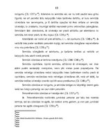 Referāts 'Lietu tiesību jēdziens un iedalījums', 13.