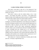 Referāts 'Lietu tiesību jēdziens un iedalījums', 14.