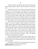 Referāts 'Lietu tiesību jēdziens un iedalījums', 15.