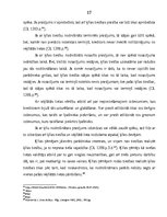 Referāts 'Lietu tiesību jēdziens un iedalījums', 17.