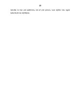 Referāts 'Lietu tiesību jēdziens un iedalījums', 19.