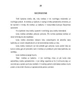 Referāts 'Lietu tiesību jēdziens un iedalījums', 20.
