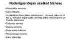 Prezentācija 'Uzņēmējdarbības uzsākšana', 13.