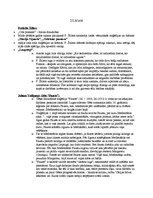 Konspekts '10.klases obligātās literatūras konspekts', 1.