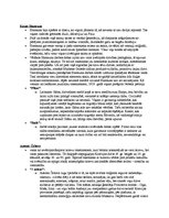 Konspekts '10.klases obligātās literatūras konspekts', 6.