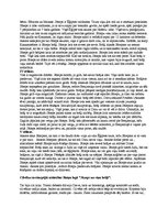 Konspekts '10.klases obligātās literatūras konspekts', 9.