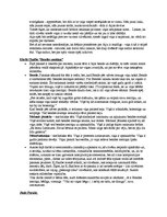 Konspekts '10.klases obligātās literatūras konspekts', 14.