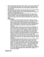 Konspekts '10.klases obligātās literatūras konspekts', 15.