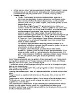 Konspekts '10.klases obligātās literatūras konspekts', 16.