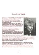 Konspekts 'Imanta Ziedoņa dzejoļu krājums „Taureņu uzbrukums” ', 3.