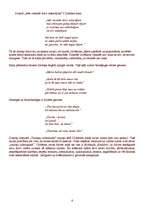 Konspekts 'Imanta Ziedoņa dzejoļu krājums „Taureņu uzbrukums” ', 6.