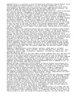 Eseja 'Hypothyroidism ', 1.