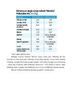 Referāts 'Lauksaimniecības politika', 13.