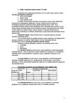 Konspekts 'Statistiskās tabulas un grafiki', 1.