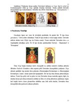 Referāts 'Ikonogrāfija', 13.