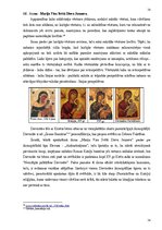 Referāts 'Ikonogrāfija', 14.