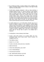 Konspekts 'Filosofija', 1.