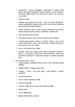 Konspekts 'Filosofija', 4.