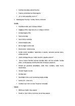 Konspekts 'Filosofija', 5.